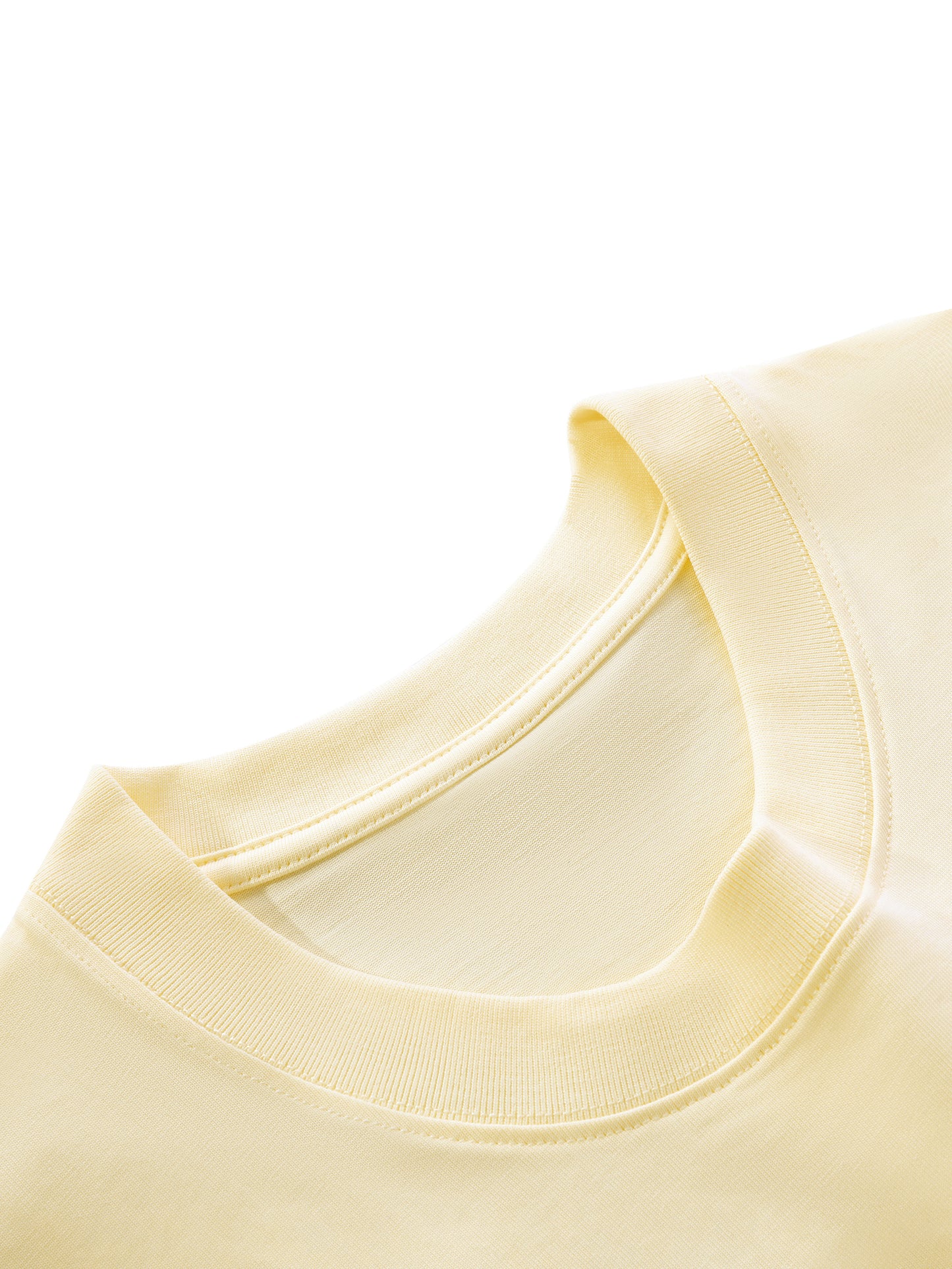 AmpGang RESILIENCE Premium Oversized T-Shirt
