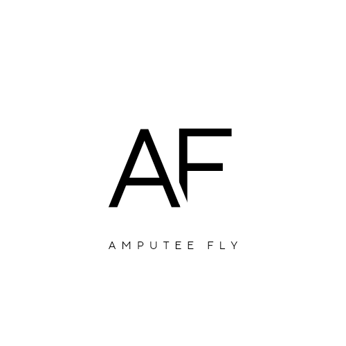 Amputee Fly 