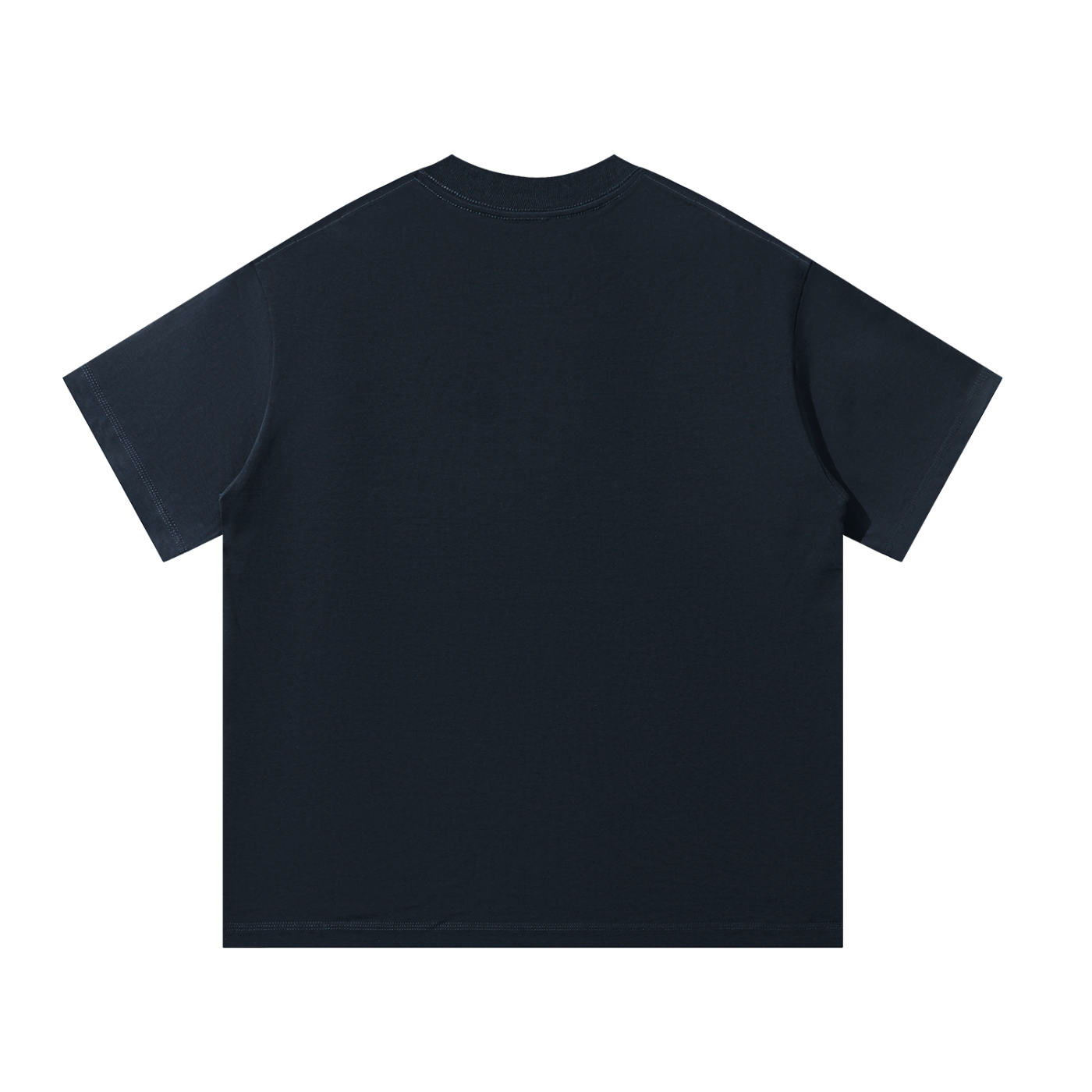 AmpGang RESILIENCE Premium Oversized T-Shirt