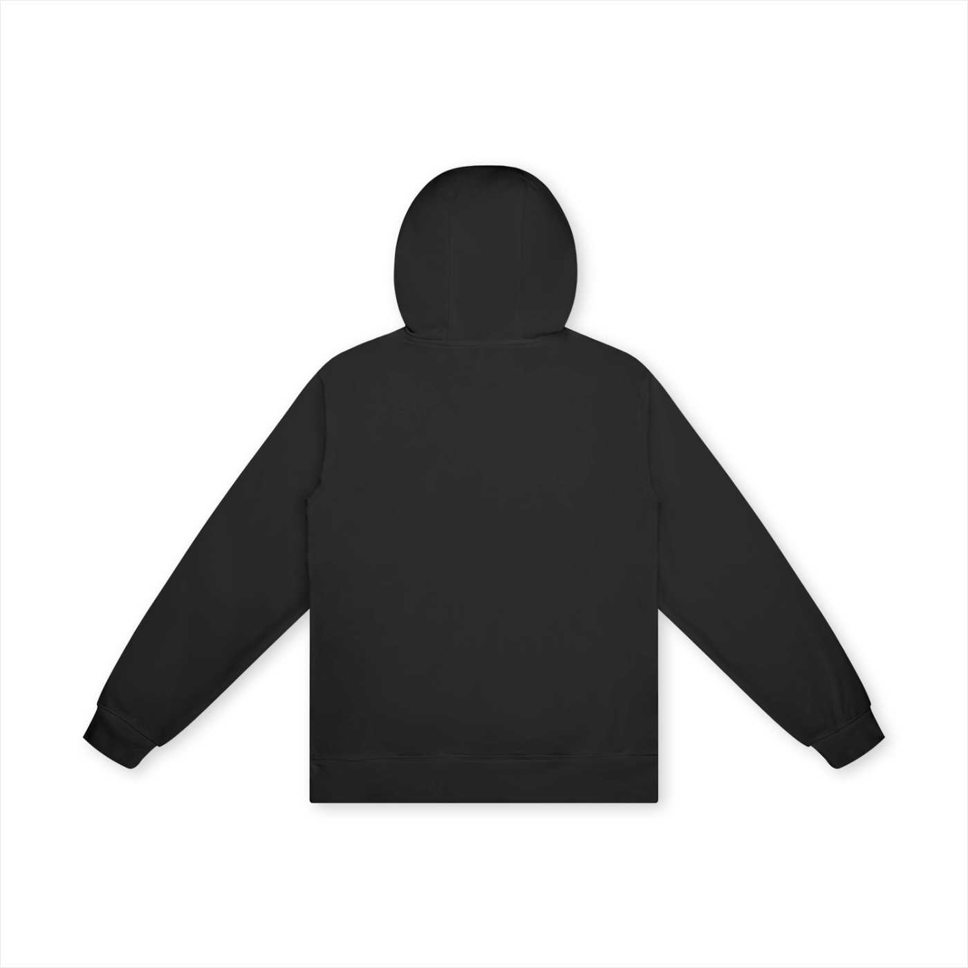 AMPGANG Basic Cotton Hoodie