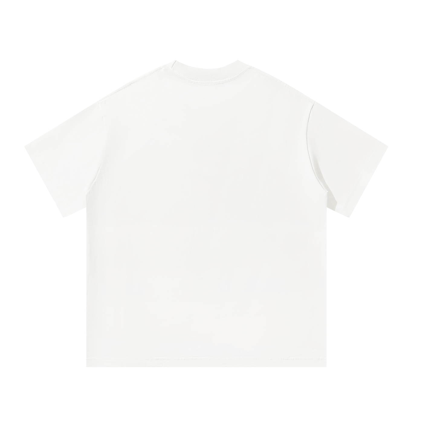 AmpGang RESILIENCE Premium Oversized T-Shirt