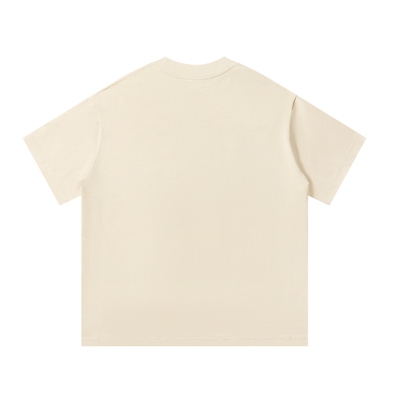 AmpGang RESILIENCE Premium Oversized T-Shirt