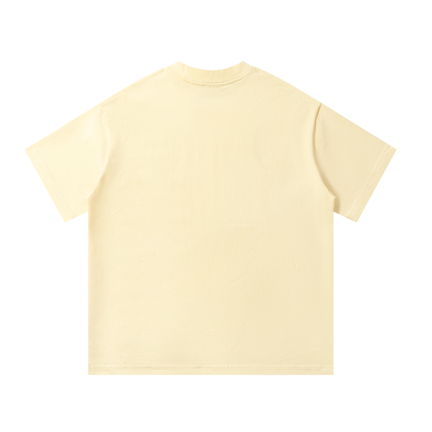 AmpGang RESILIENCE Premium Oversized T-Shirt