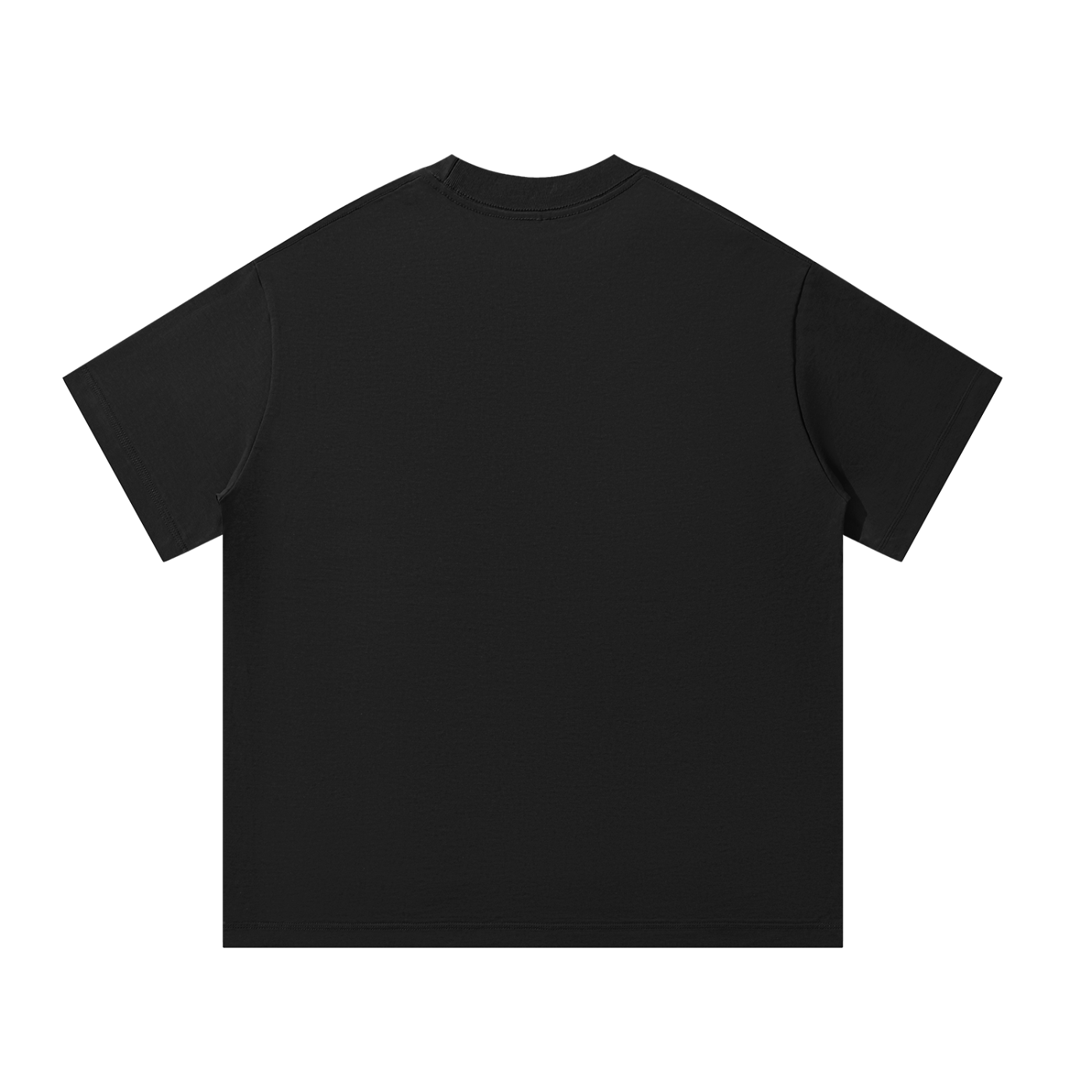 AmpGang RESILIENCE Premium Oversized T-Shirt