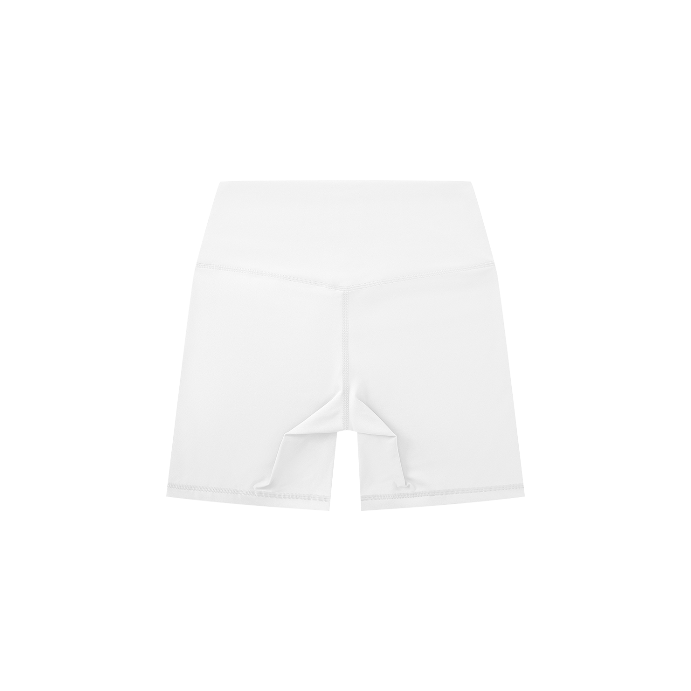 Women's AMPGANG High-Waisted Biker Shorts