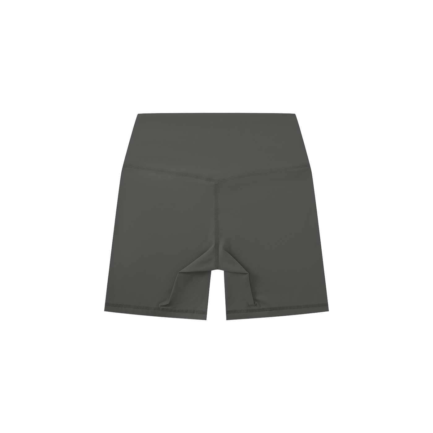 Women's AMPGANG High-Waisted Biker Shorts