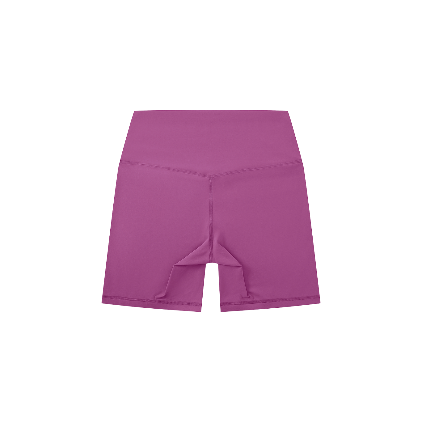 Women's AMPGANG High-Waisted Biker Shorts