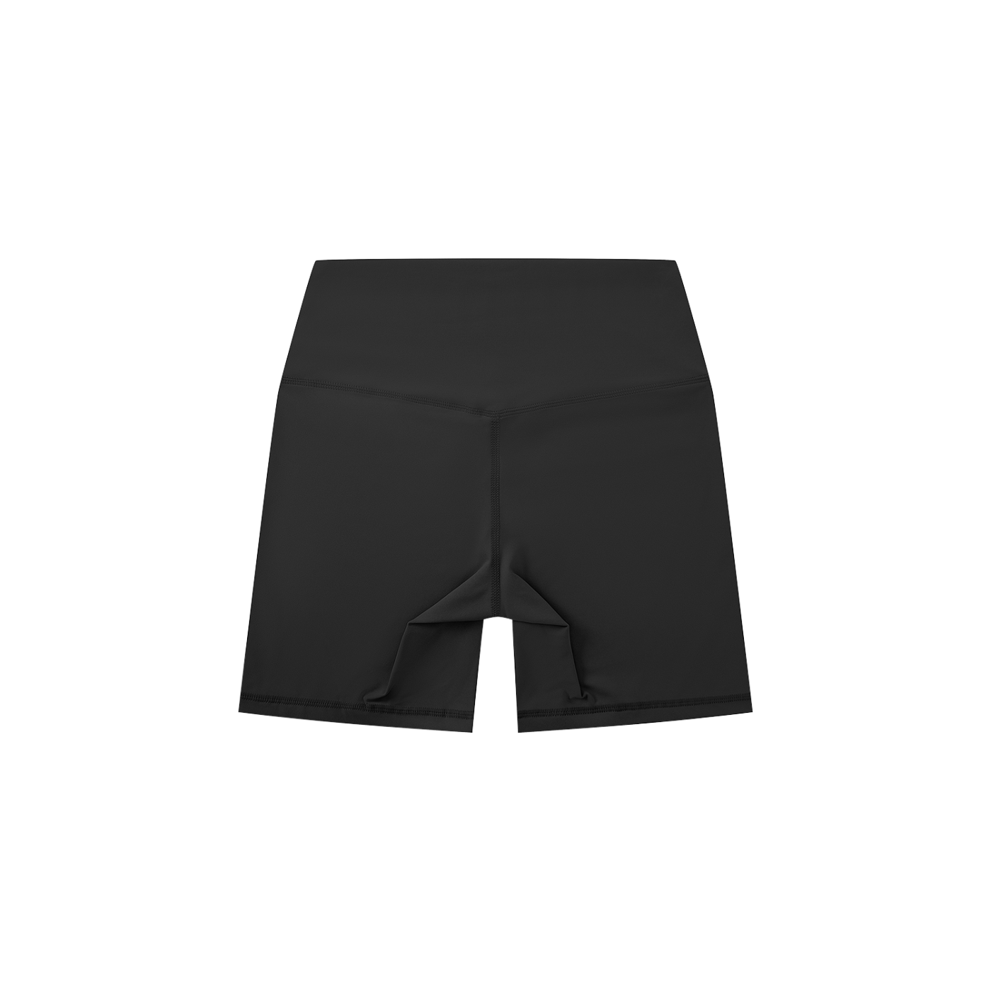 Women's AMPGANG High-Waisted Biker Shorts