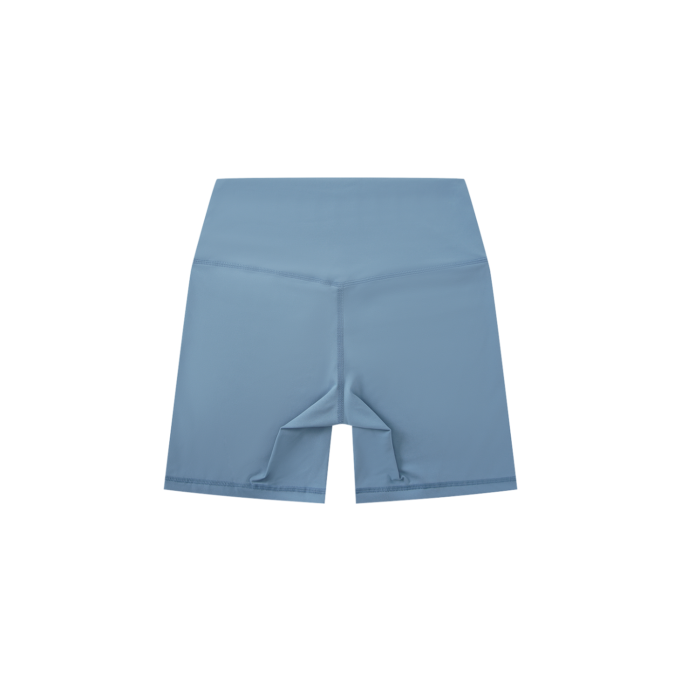 Women's AMPGANG High-Waisted Biker Shorts