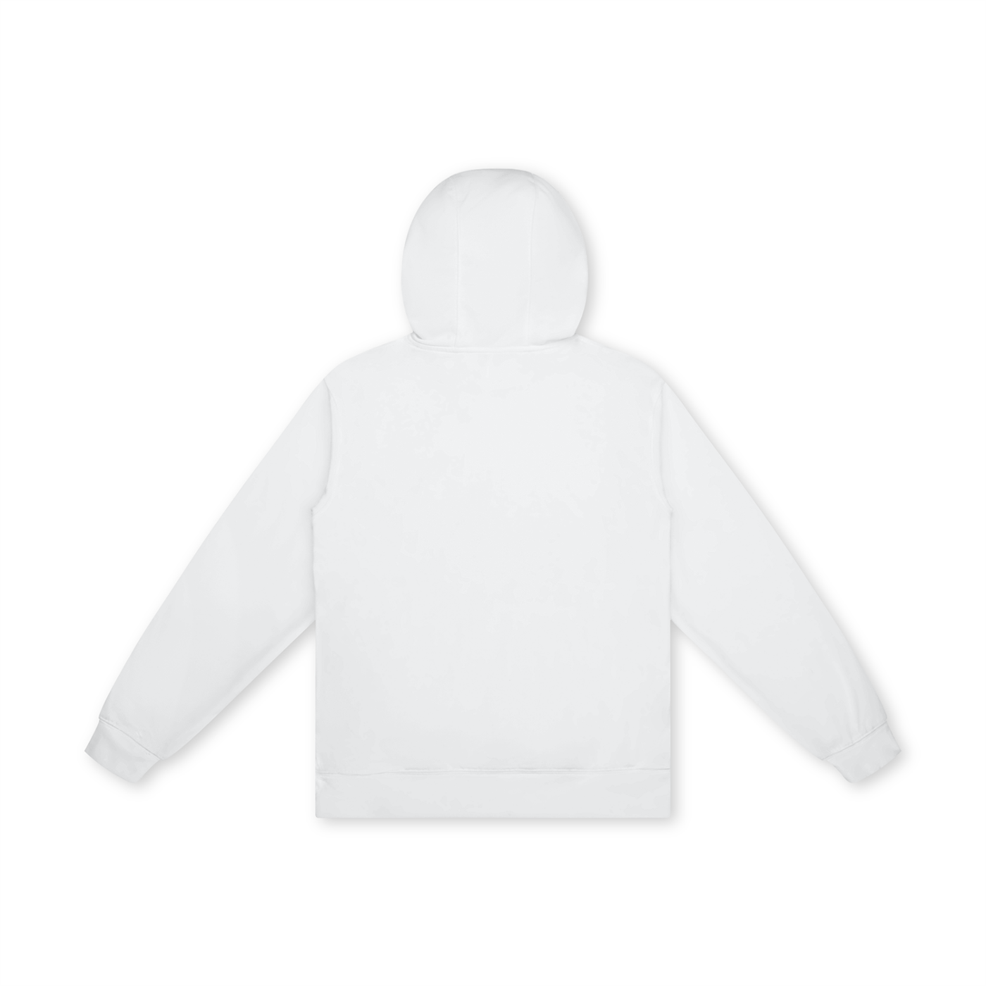 AMPGANG Basic Cotton Hoodie