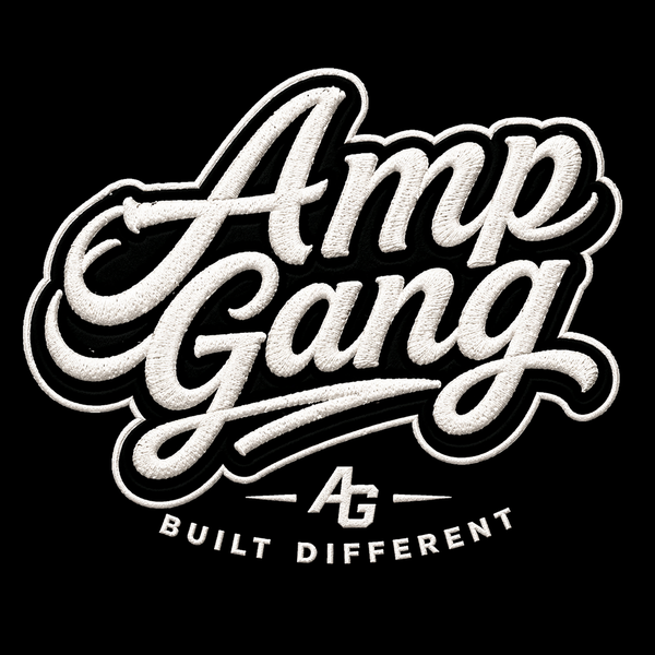 Amp Gang Clothing
