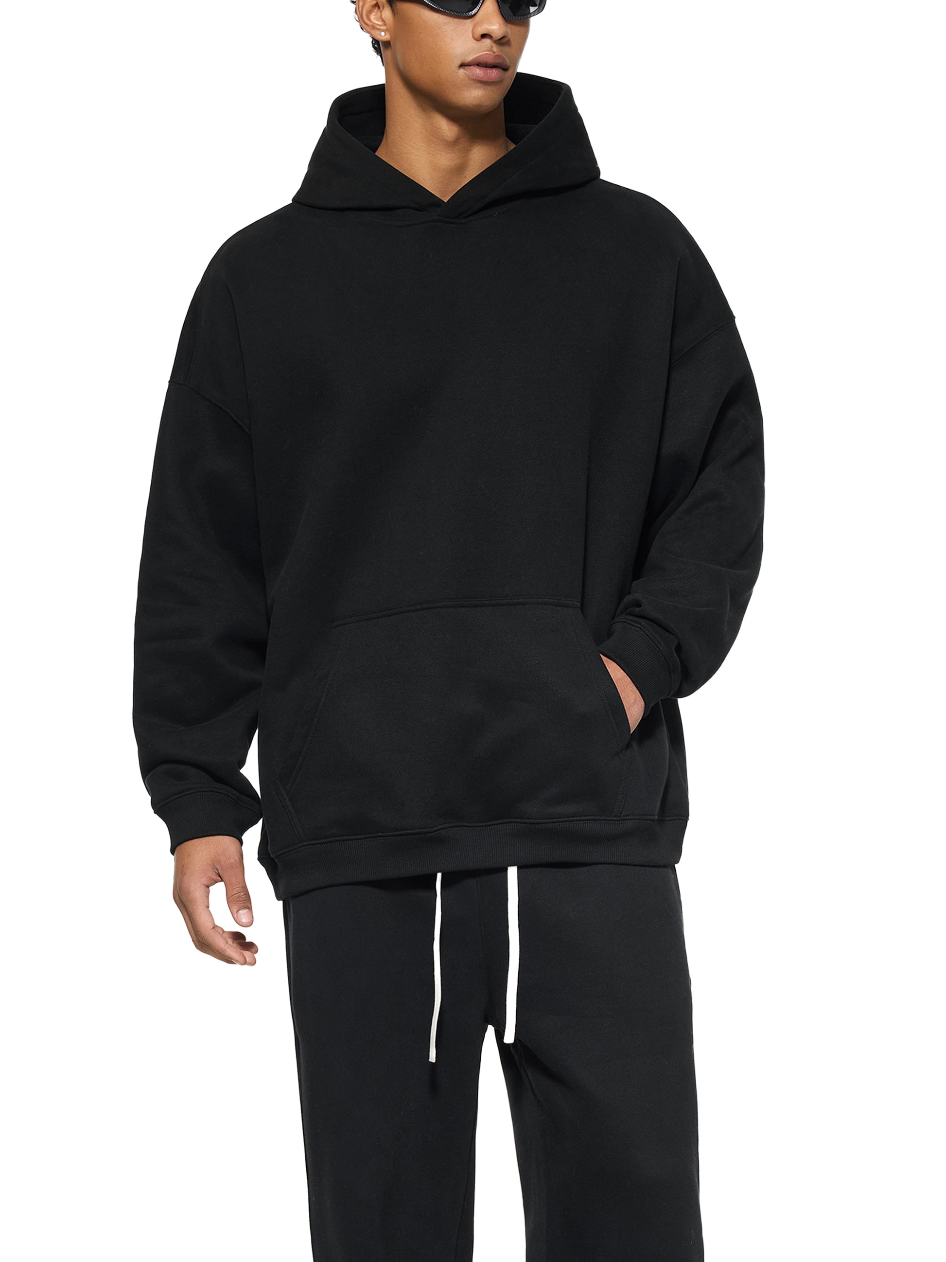 hoodie