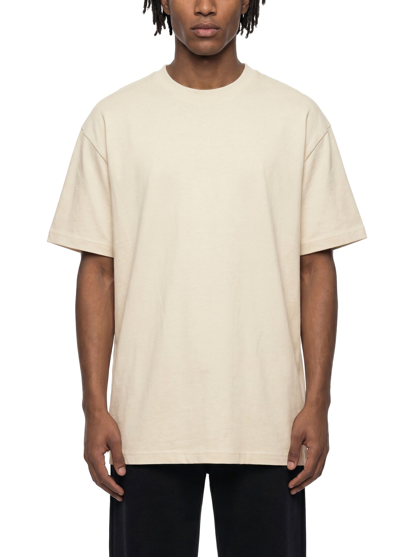 AmpGang RESILIENCE Premium Oversized T-Shirt